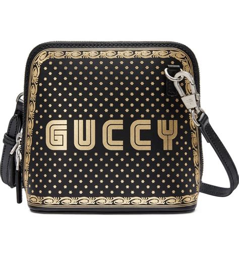 gucci star crossbody|Gucci crossbody bags on sale.